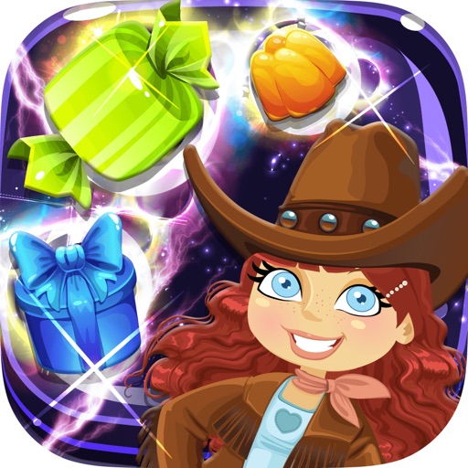 Toffee Combo Burst : Caramel Coffee Syrup Puzzle Game icon