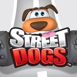Street Dogs by Jakks Pacific Inc