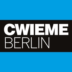 CWIEME Berlin 2016 – Official CWIEME Mobile Guide