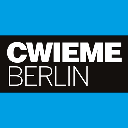 CWIEME Berlin 2016 – Official CWIEME Mobile Guide