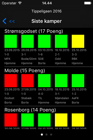 Troillongan screenshot 4