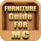 Free Furniture For Minecraft PE (Pocket Edition)