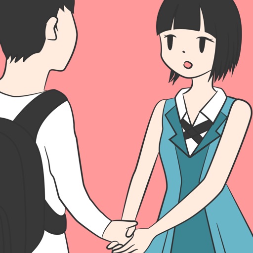 握手会の剥がしバイトで殴られたらアイドルと付き合えた。 -FSJ48スピンオフ-