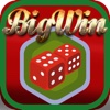BigWin DoubleU Dice Game - FREE Las Vegas Slots