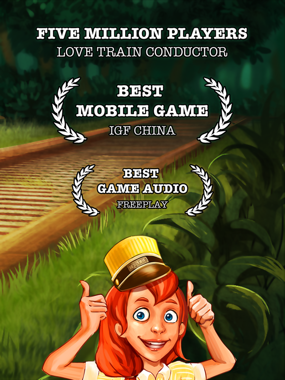 Train Conductor 2: USA iPad app afbeelding 4