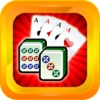 Mahjong Solitaire 13 Tiles Card Blast