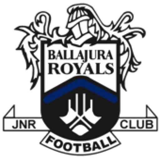 Ballajura Junior Football Club icon