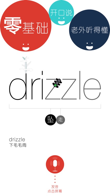 GRE必考4000单词 - WOAO单词GRE系列第34词汇单元 screenshot-3