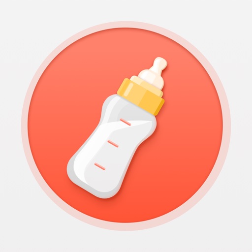 Nursing Mother Helper - Healthy Baby Pro icon