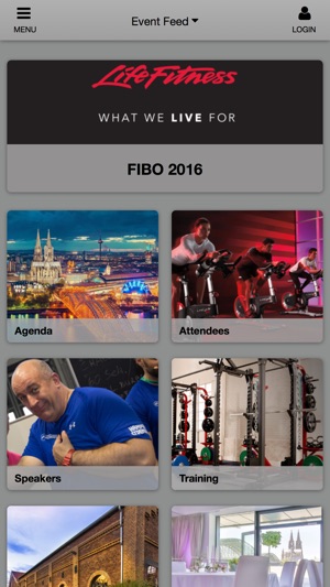 LF FIBO 2016(圖1)-速報App