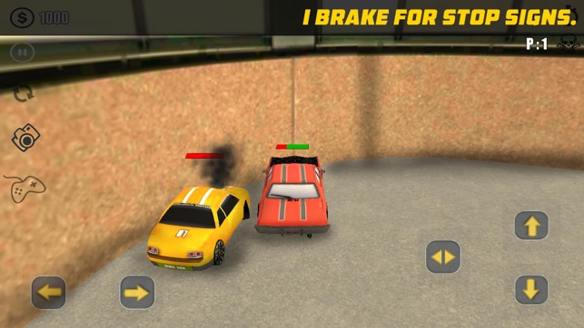 Car Demolition Crash Mania(圖3)-速報App