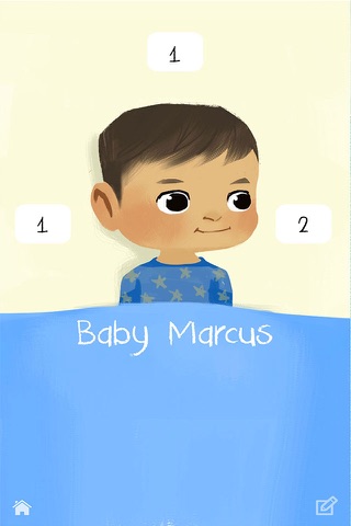 Baby Head Shaper screenshot 2