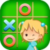 Tic Tac Toe for Kids