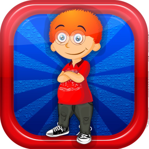 Smart Boy Escape iOS App