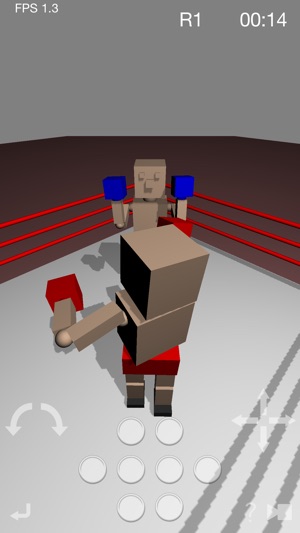 Toy Boxing 3D(圖4)-速報App