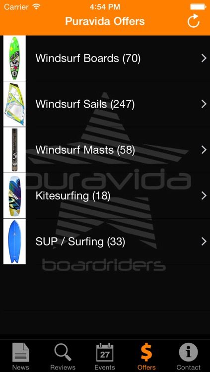 Puravida Boardriders