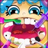 Little Friends Tooth Dentist 2 – Dentistry Games for Free