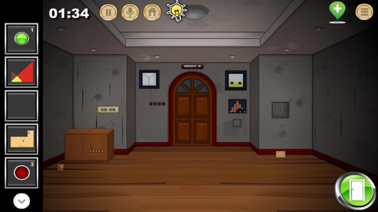 Can You Escape 24 Doors In One Hour? screenshot-4