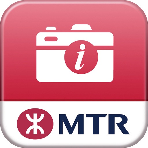 MTR Tourist icon