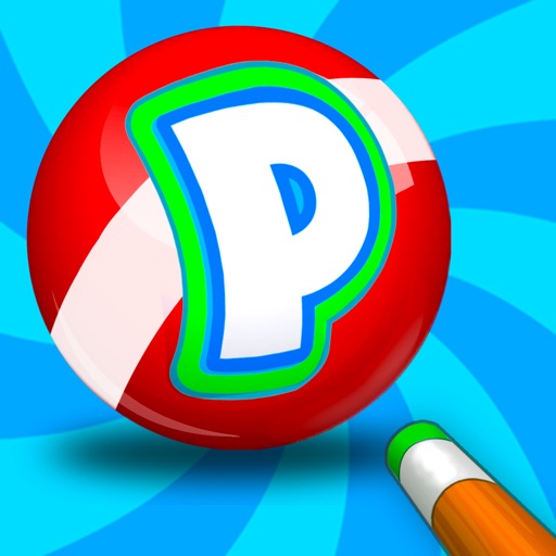 Pool with Pals iOS App