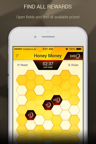 Honey Money - Cash, Lottery, Fun screenshot 3