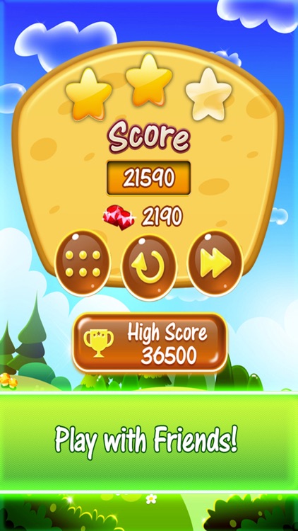 Jewel Swipe – Classic Swipe game with multi-color candies to crush screenshot-3