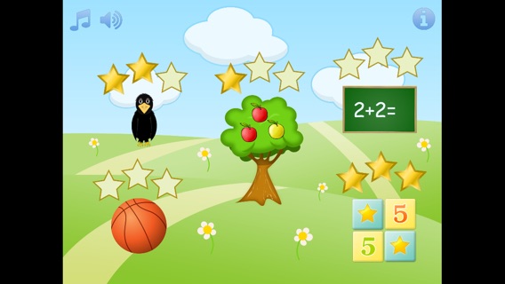 Learning to Count Elementary Math Activity for Toddler and Pre-school child Freeのおすすめ画像4