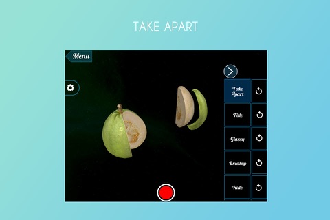 VR Guava screenshot 4