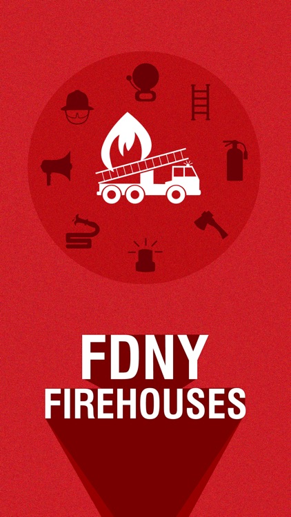 FDNY Firehouses Locations