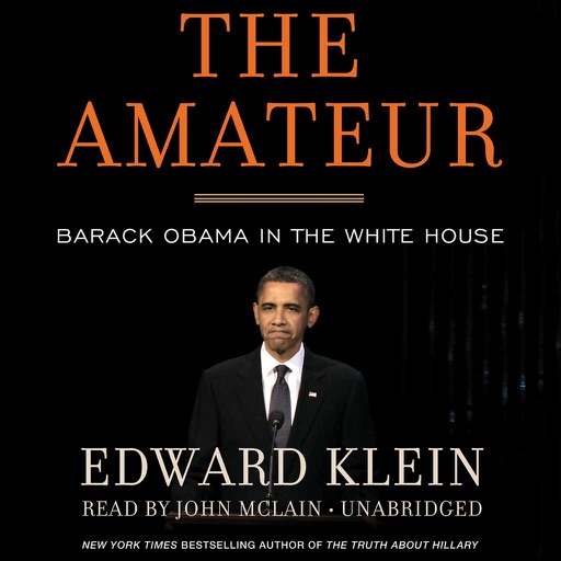 The Amateur (by Edward Klein)