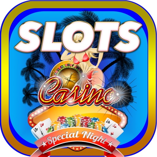 Play Free Jackpot Slots - FREE Slots Machine icon