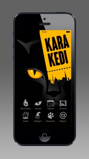 Kara Kedi(圖1)-速報App