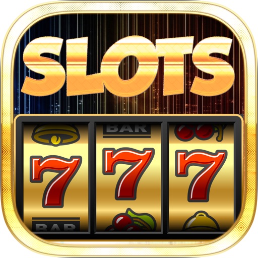 !!!!! 2015 !!!!! A Extreme Golden Gambler Slot icon