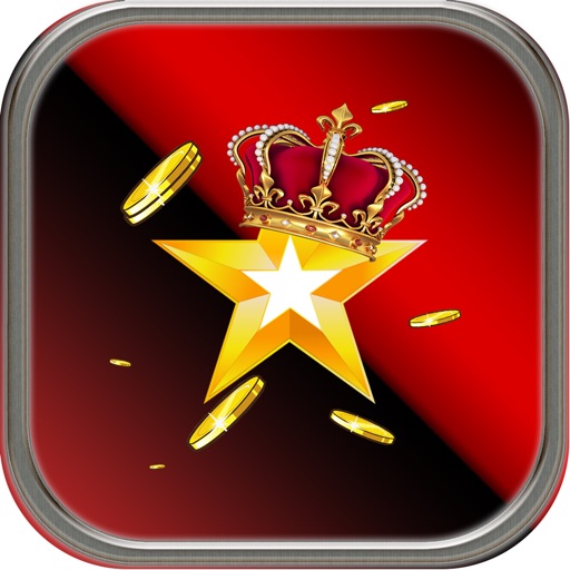 Stars The Sky Big Slots! Machine - Vip Machines icon