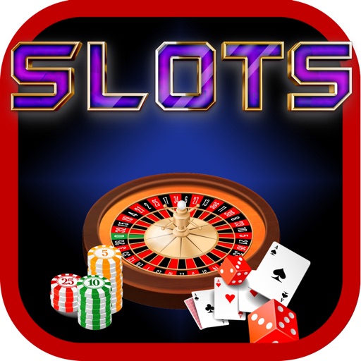 101 Golden Gambler Casino Fruit - FREE Slots Vegas Games icon