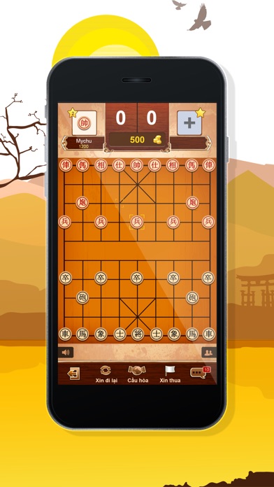 iNet - Cờ tướng vn 1.0 IOS -