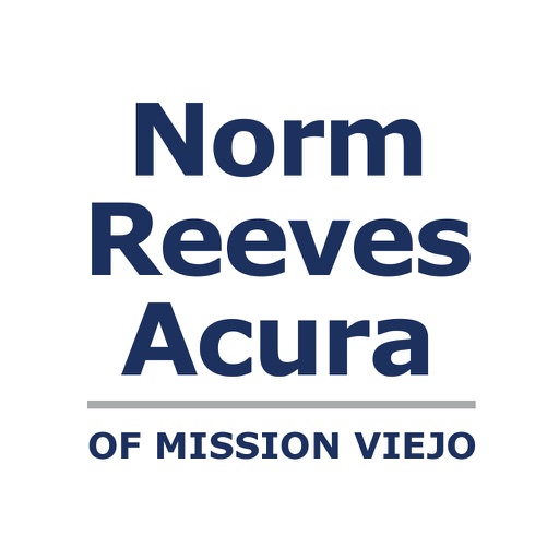 Norm Reeves Acura of MV