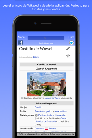 Krakow Wiki Guide screenshot 3