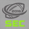 2016 SEC Football Schedule