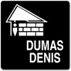 Maçonnerie Dumas Denis