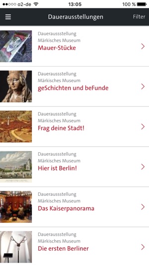 Stadtmuseum Berlin(圖3)-速報App