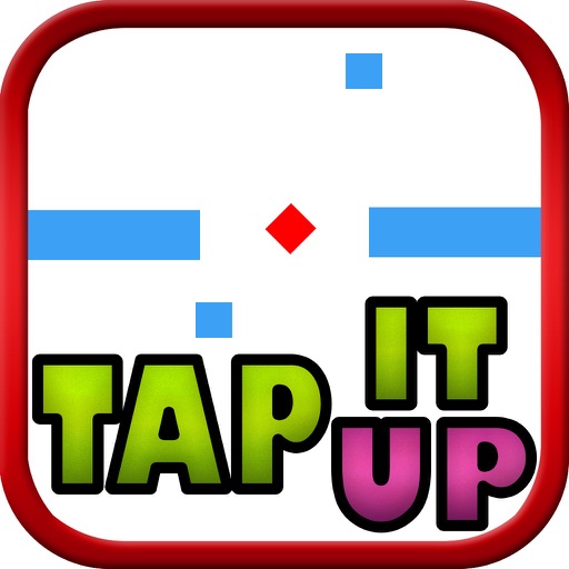 Tap It Up - Free Fun Jump Game iOS App