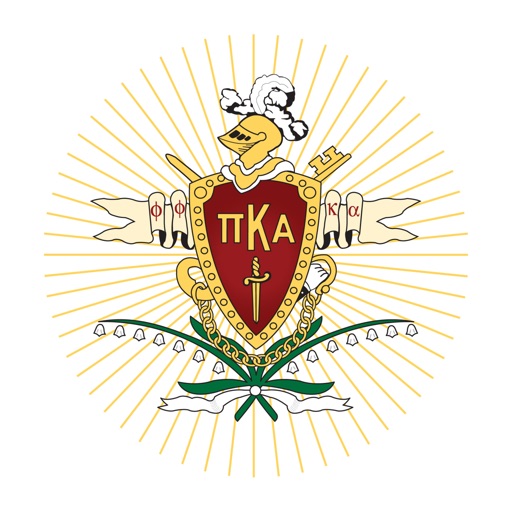 Pi Kappa Alpha - Zeta Sigma Chapter icon