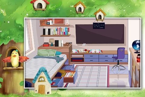 Little Guest House Escape screenshot 4