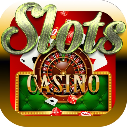 Five Stars JACKPOT Casino - FREE Vegas Slots Machine iOS App