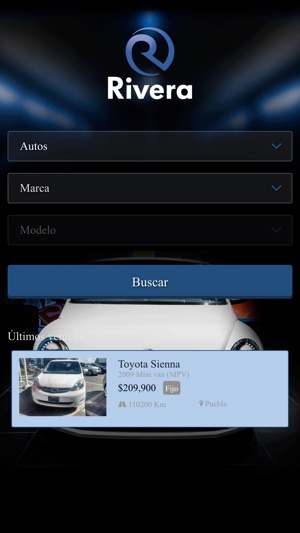 Volkswagen Rivera(圖2)-速報App