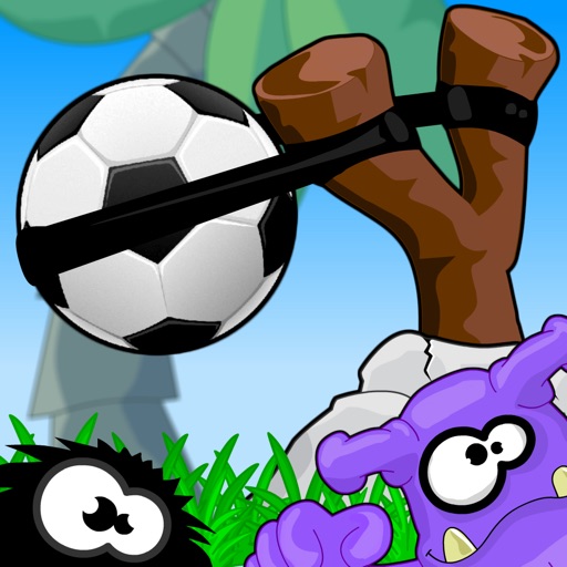 Soccer Slingers iOS App