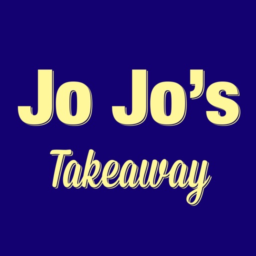 Jo Jo's Takeaway, York