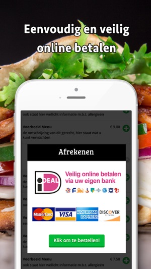 Daheb Utrecht(圖2)-速報App