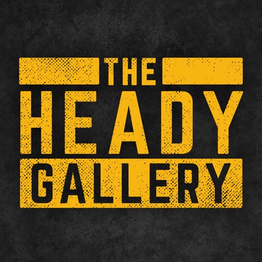 The Heady Gallery icon